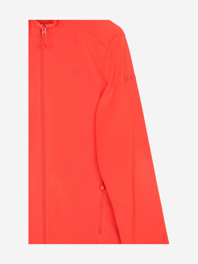 Fleecejacke für Herren