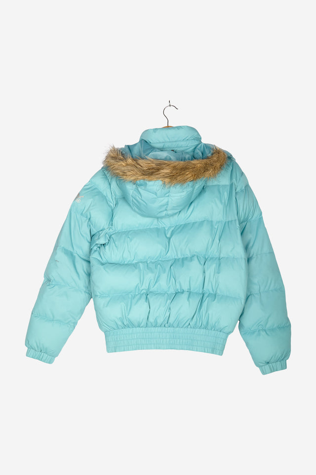 Daunenjacke für Damen