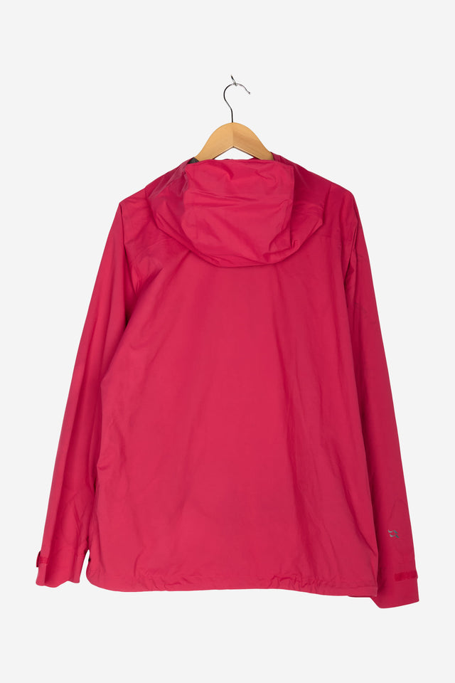 Regenjacke für Damen