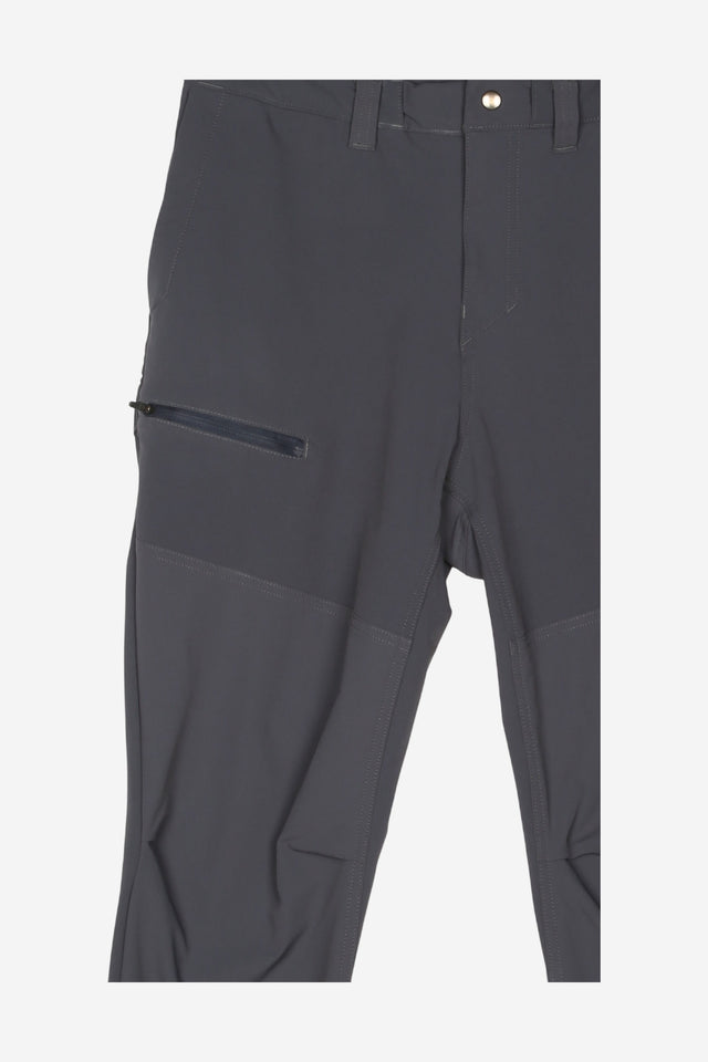 Softshellhose für Herren