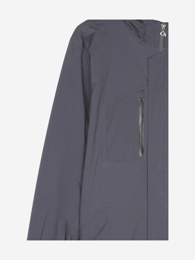 Regenjacke für Herren