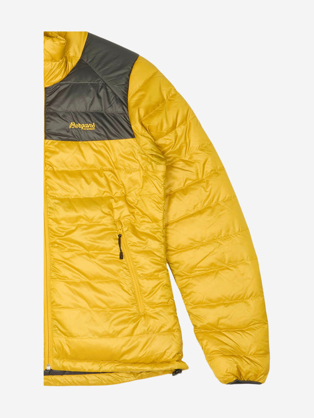 Daunenjacke für Damen