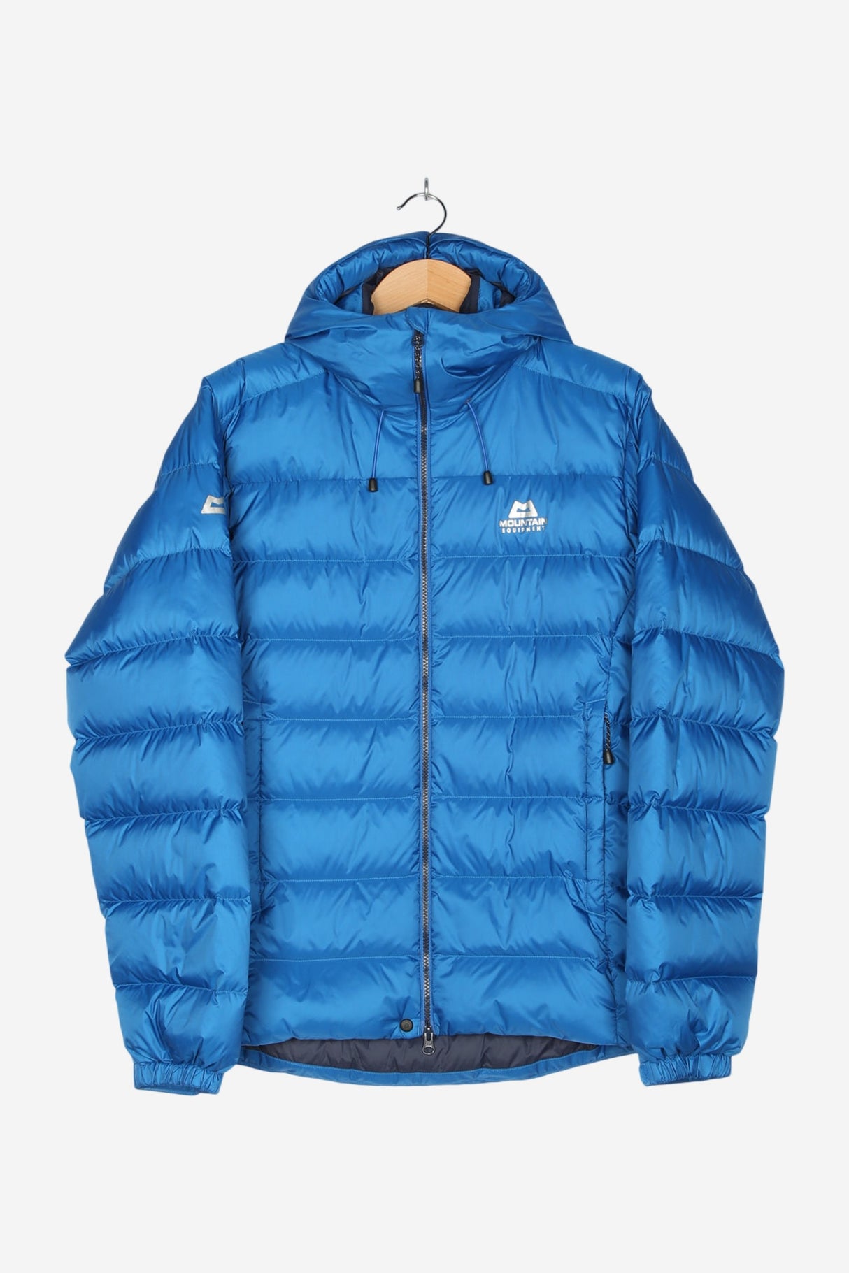 Daunenjacke für Herren