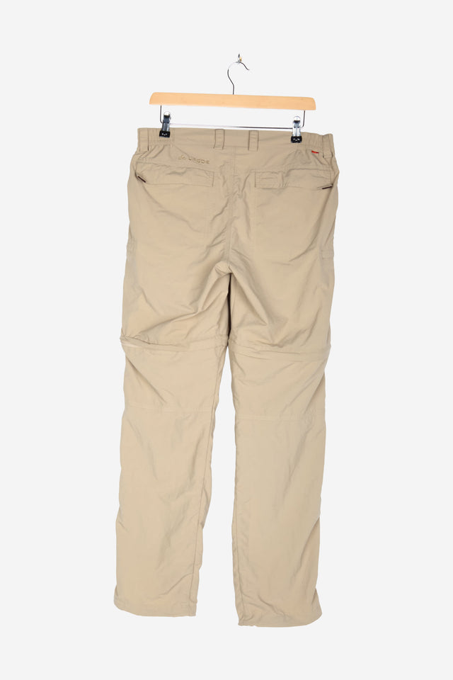 Zip Off Hose für Herren