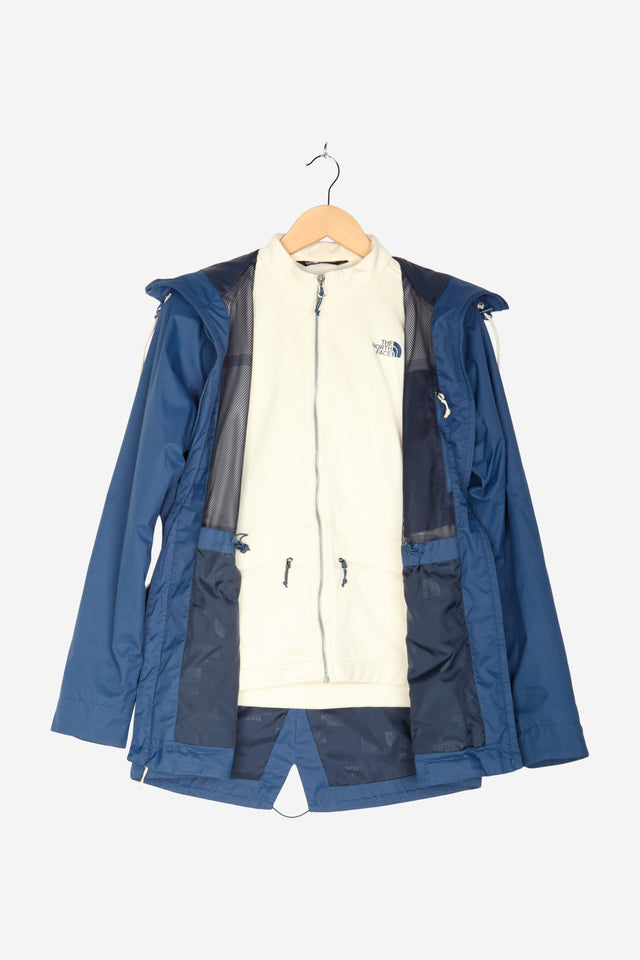 Doppeljacke für Damen