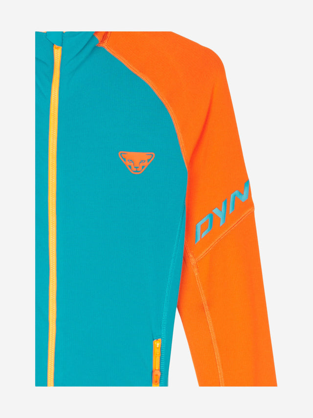 Fleecejacke für Damen