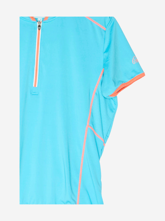 Fahrradtrikot für Damen