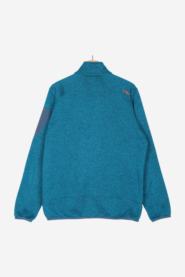 Fleecejacke für Herren