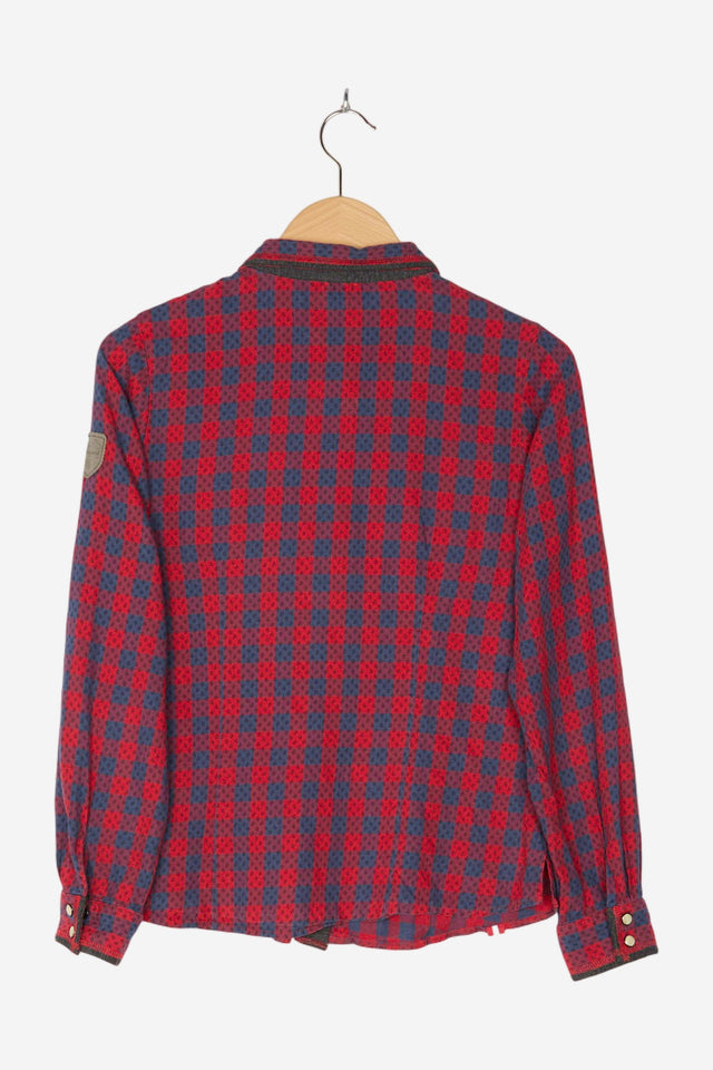 Bluse für Damen