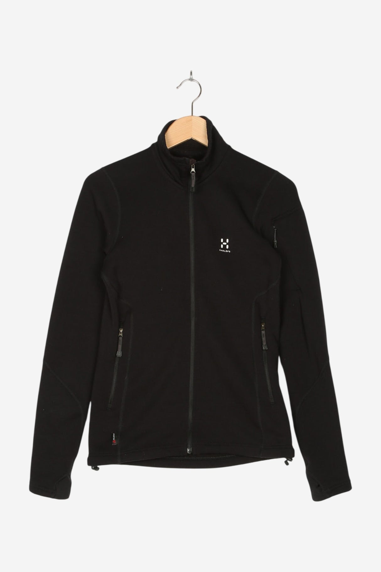 Fleecejacke für Damen
