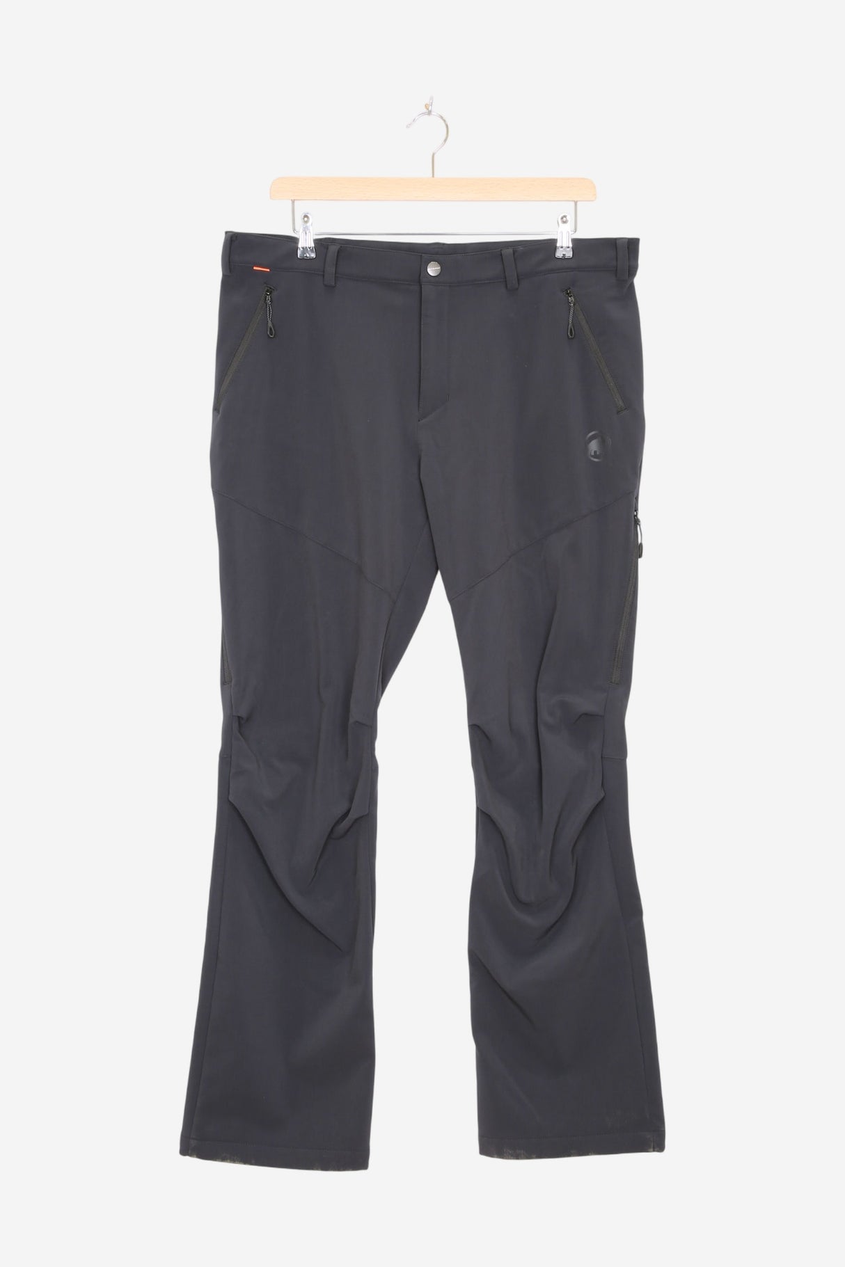 Kurze Isolationshose für Herren