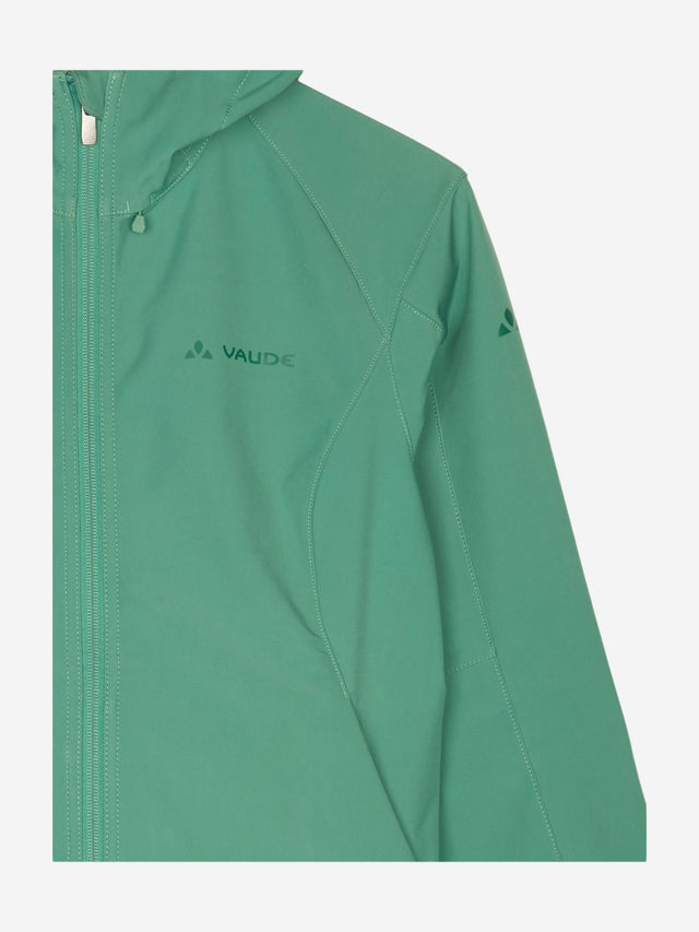 Regenjacke für Damen