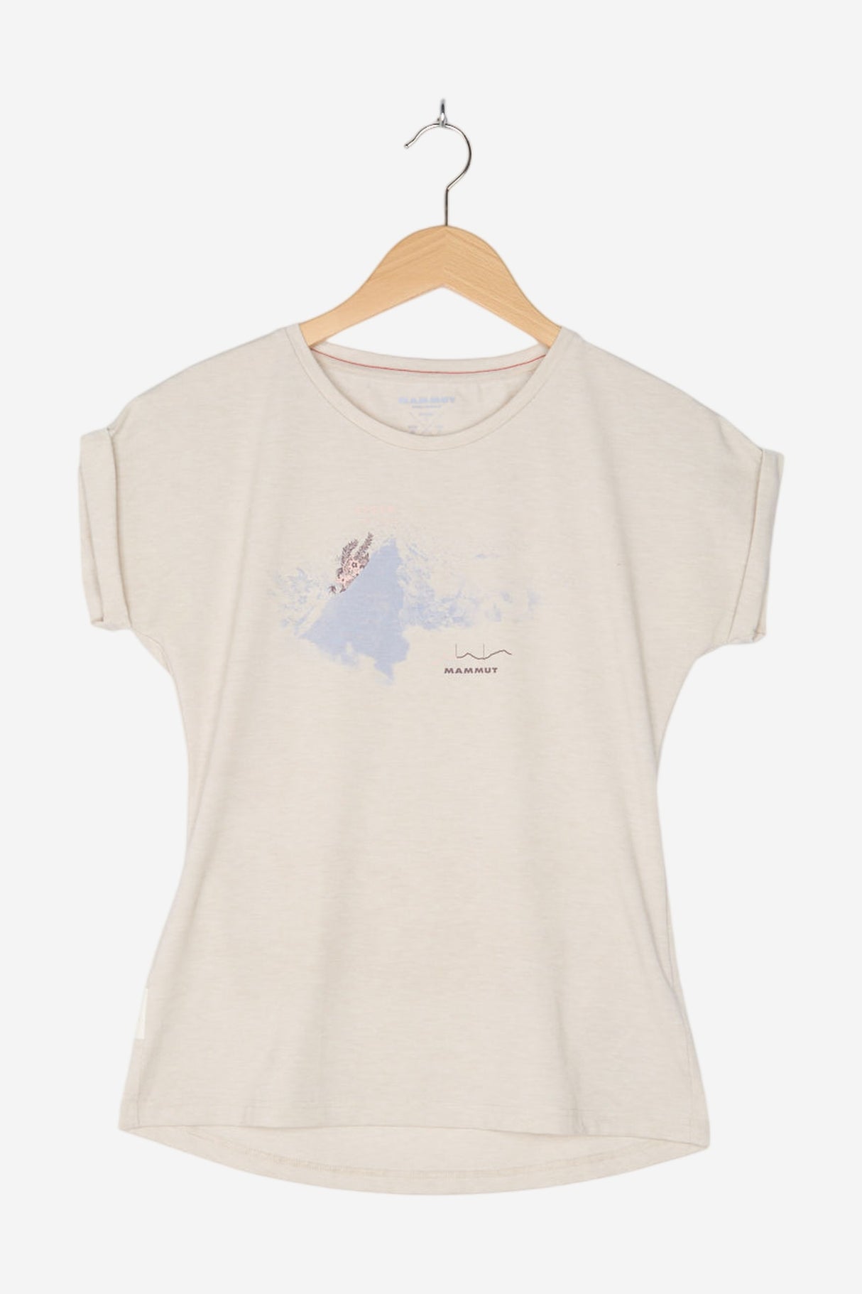 T-Shirt für Damen