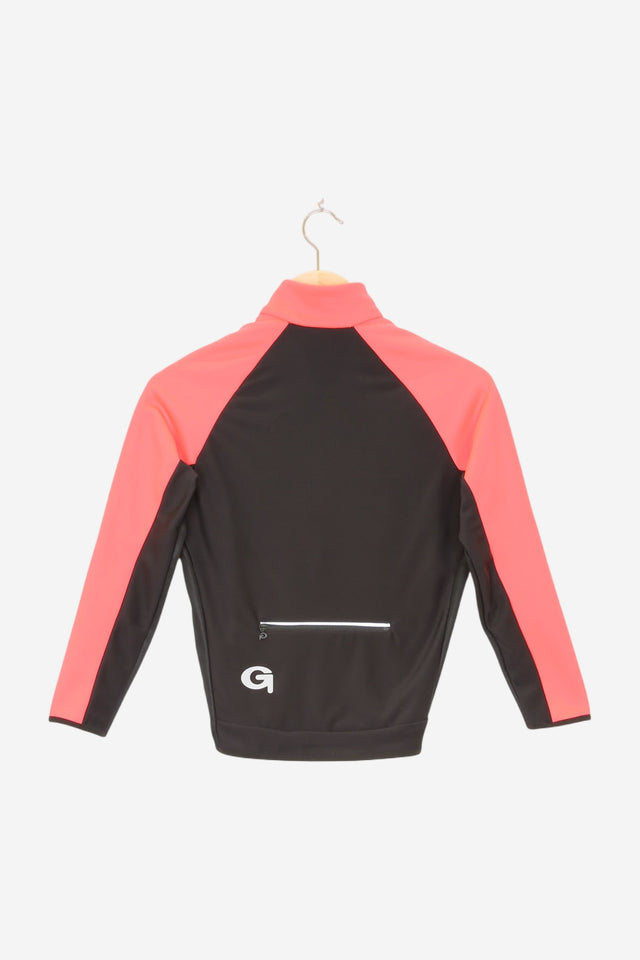 Fahrradjacke für Kinder