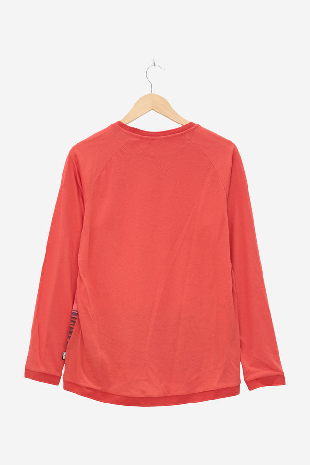 Longsleeve für Herren