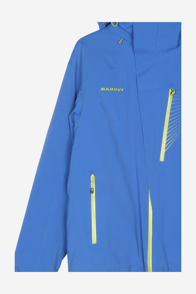 Winterjacke für Herren