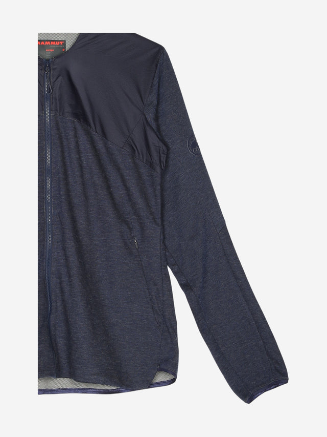 Fleecejacke für Damen