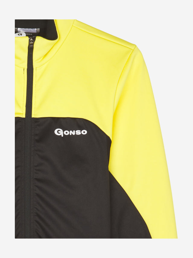 Fahrradjacke für Herren