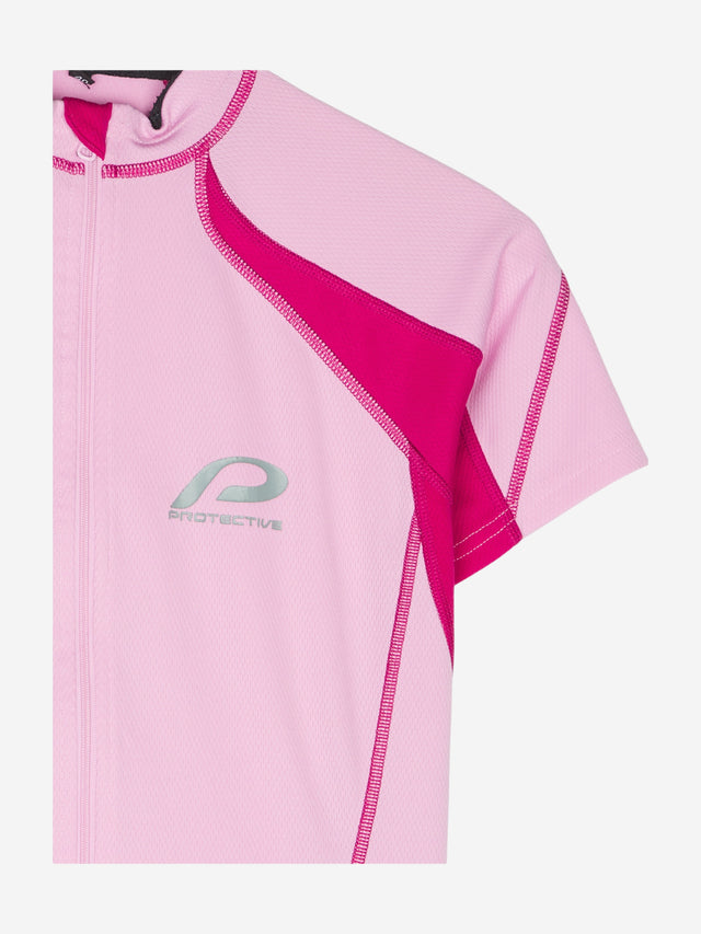 Fahrradtrikot für Damen