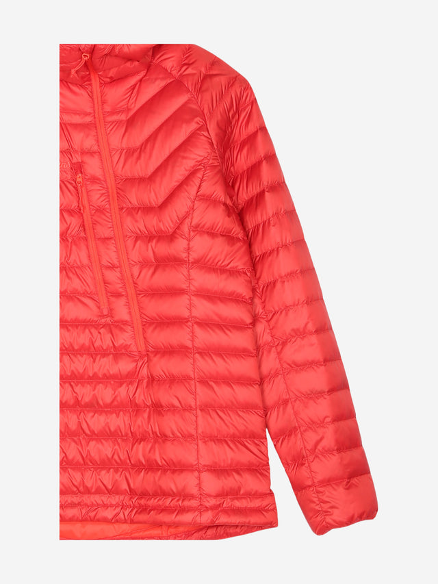 Daunenjacke für Damen