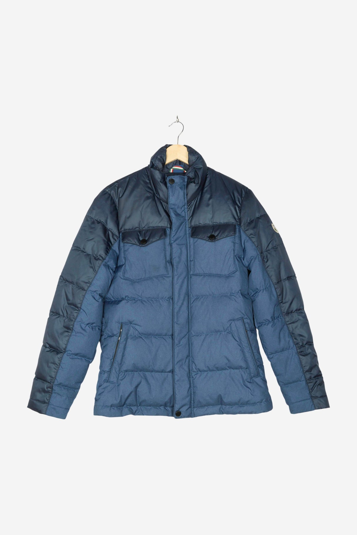 Winterjacke für Herren