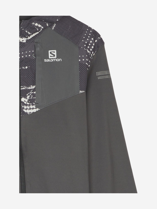 Softshelljacke für Herren