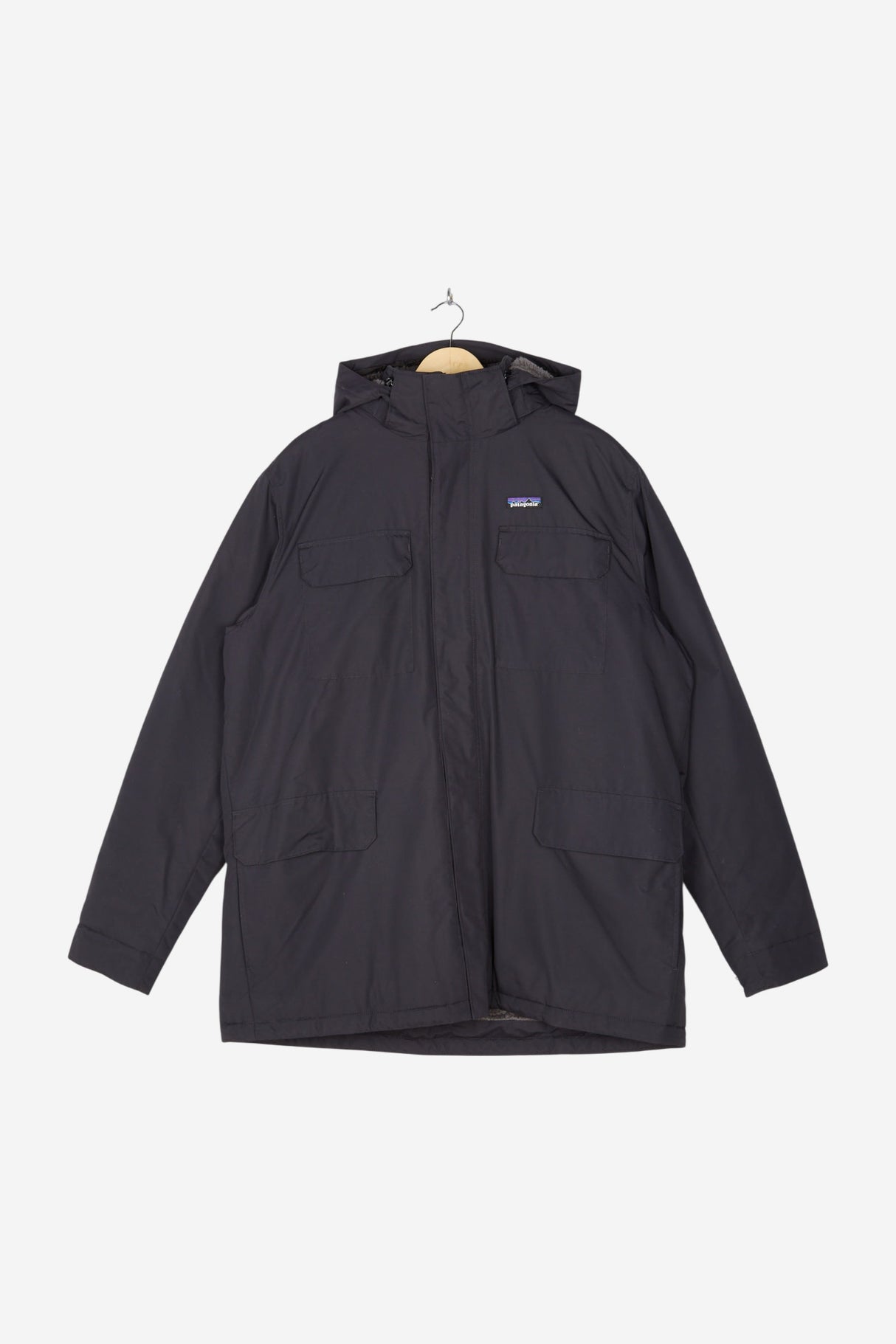 Winterjacke für Herren