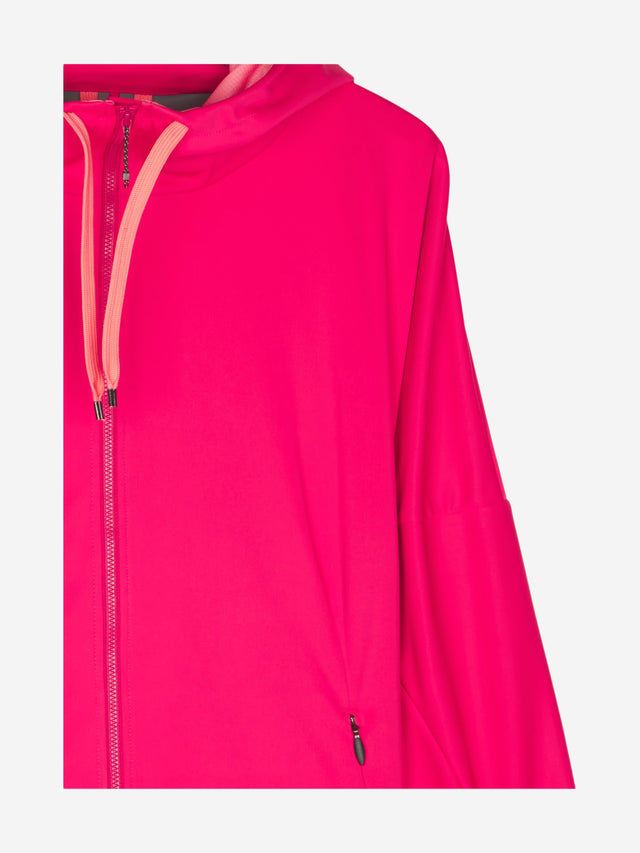 Fahrradjacke für Damen