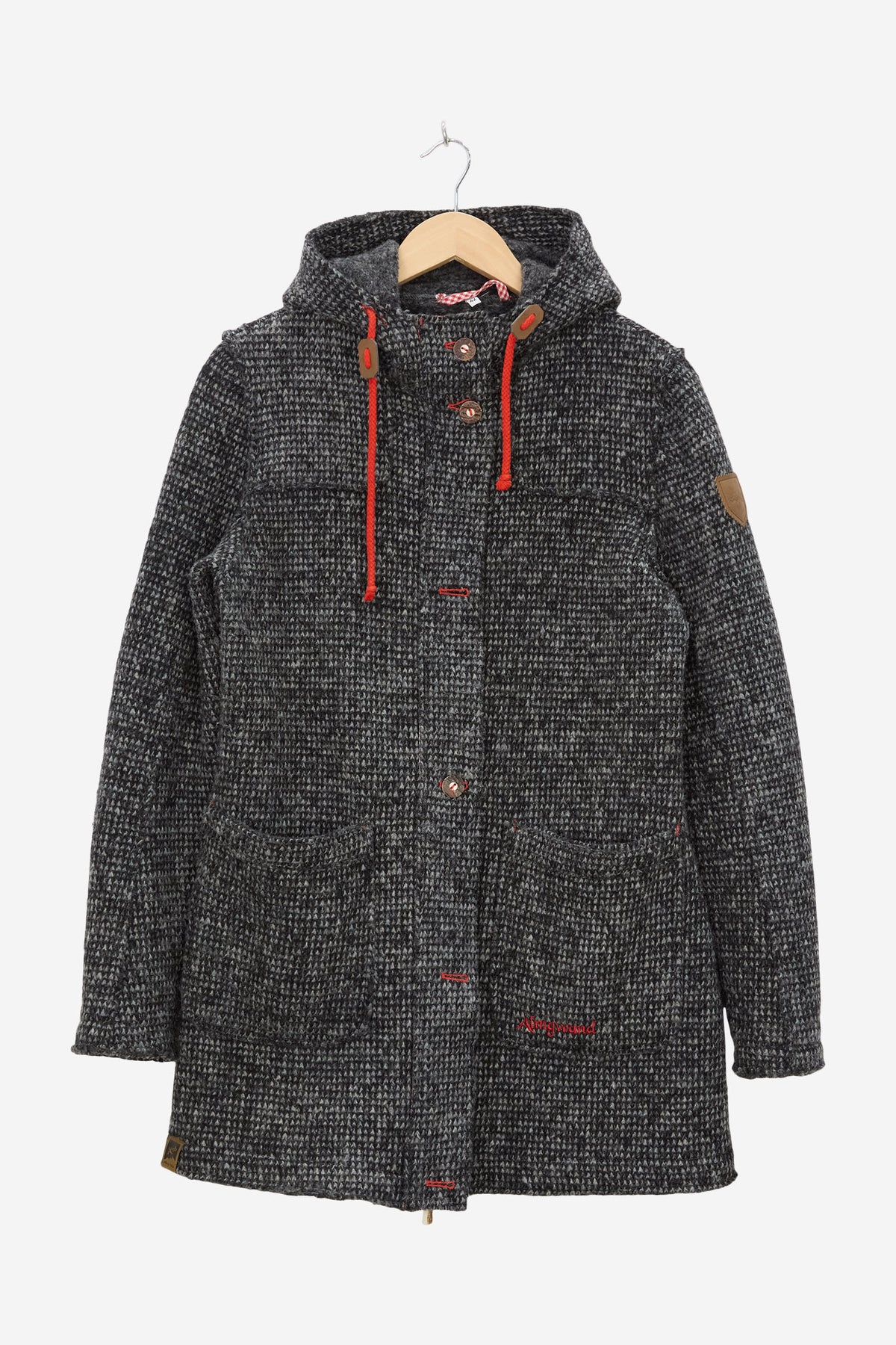Freizeitjacke für Damen