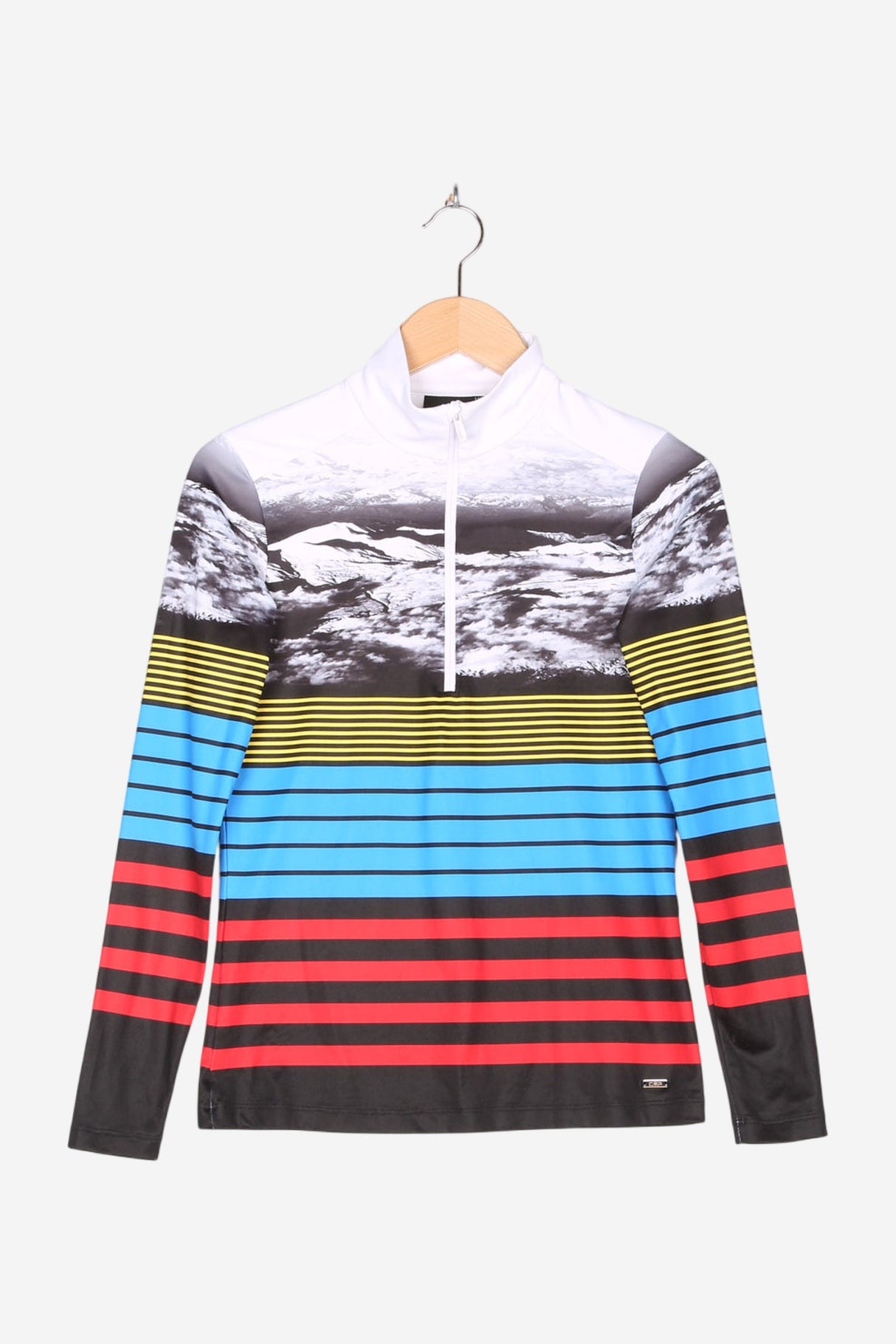 Longsleeve für Damen