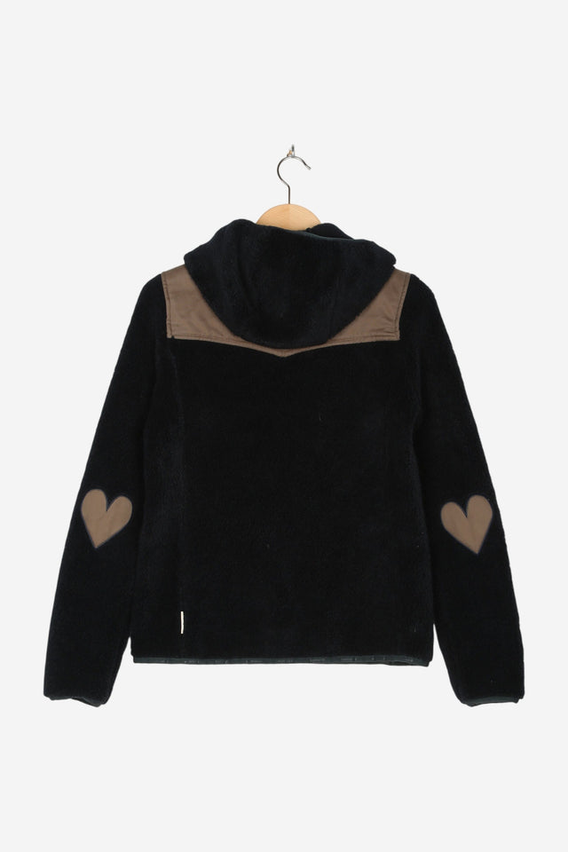Fleecejacke für Damen