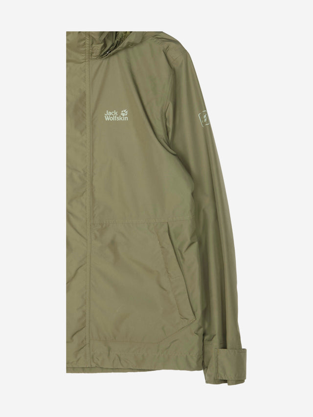 Regenjacke für Herren