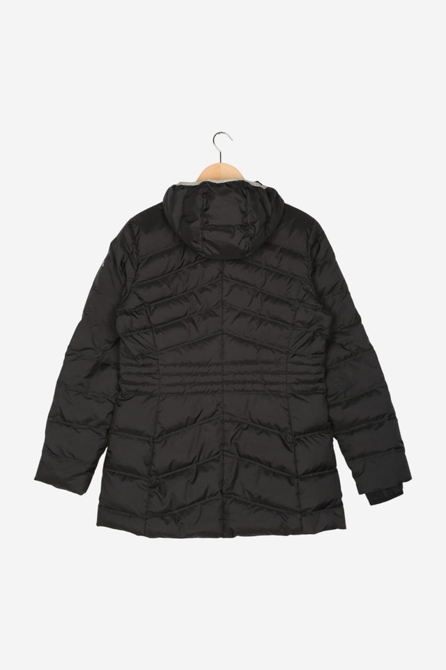 Daunenjacke für Damen