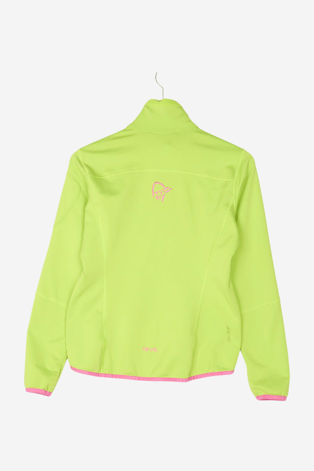 Fleecejacke für Damen