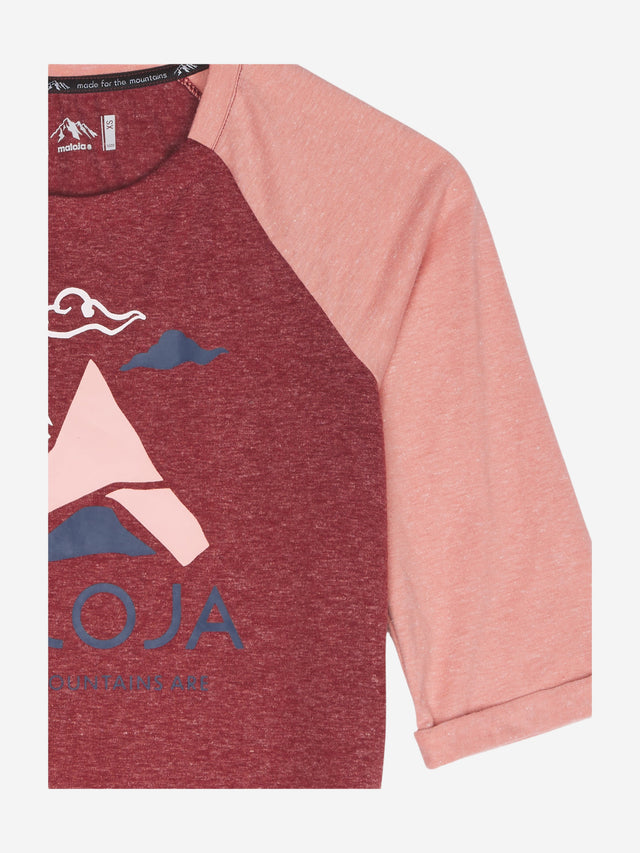 T-Shirt für Damen