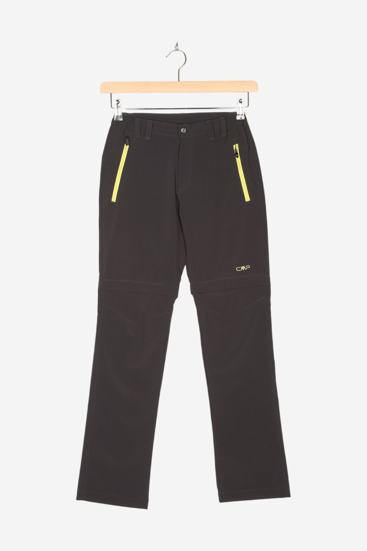 Zip Off Hose für Damen