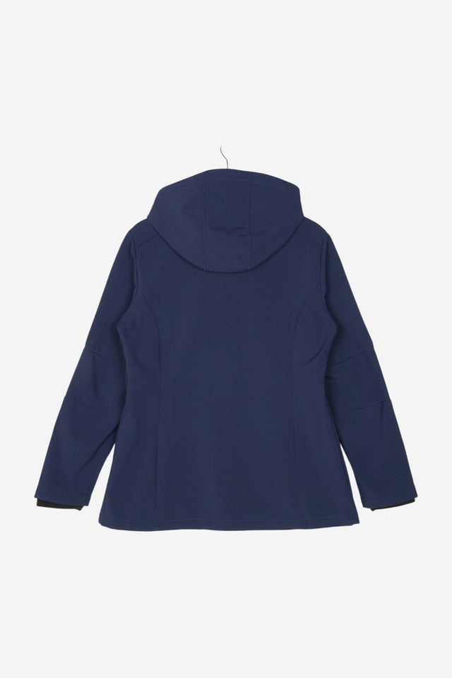 Softshelljacke für Damen