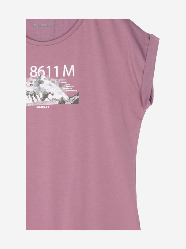 T-Shirt für Damen
