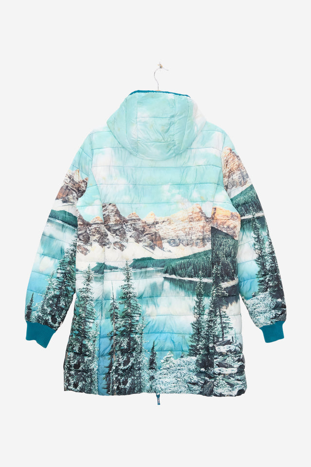 Winterjacke für Damen