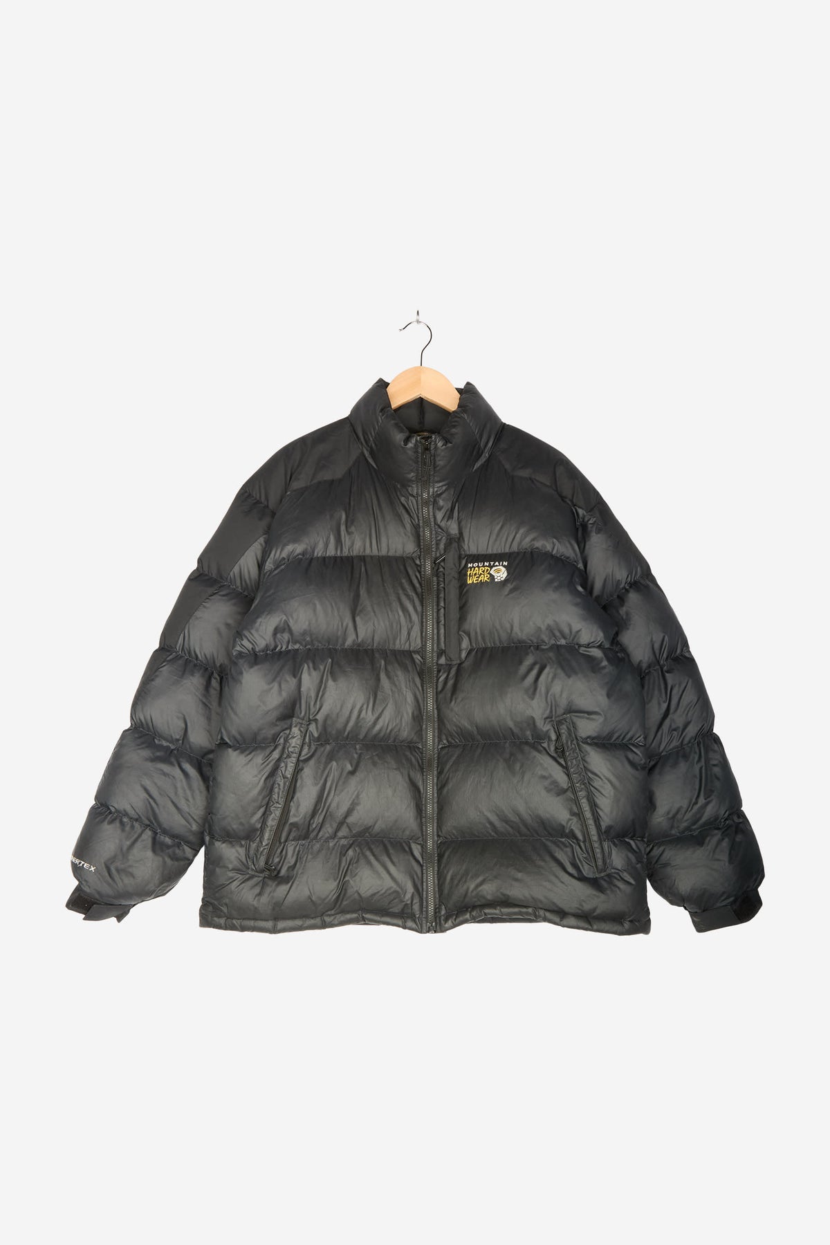 Daunenjacke für Herren