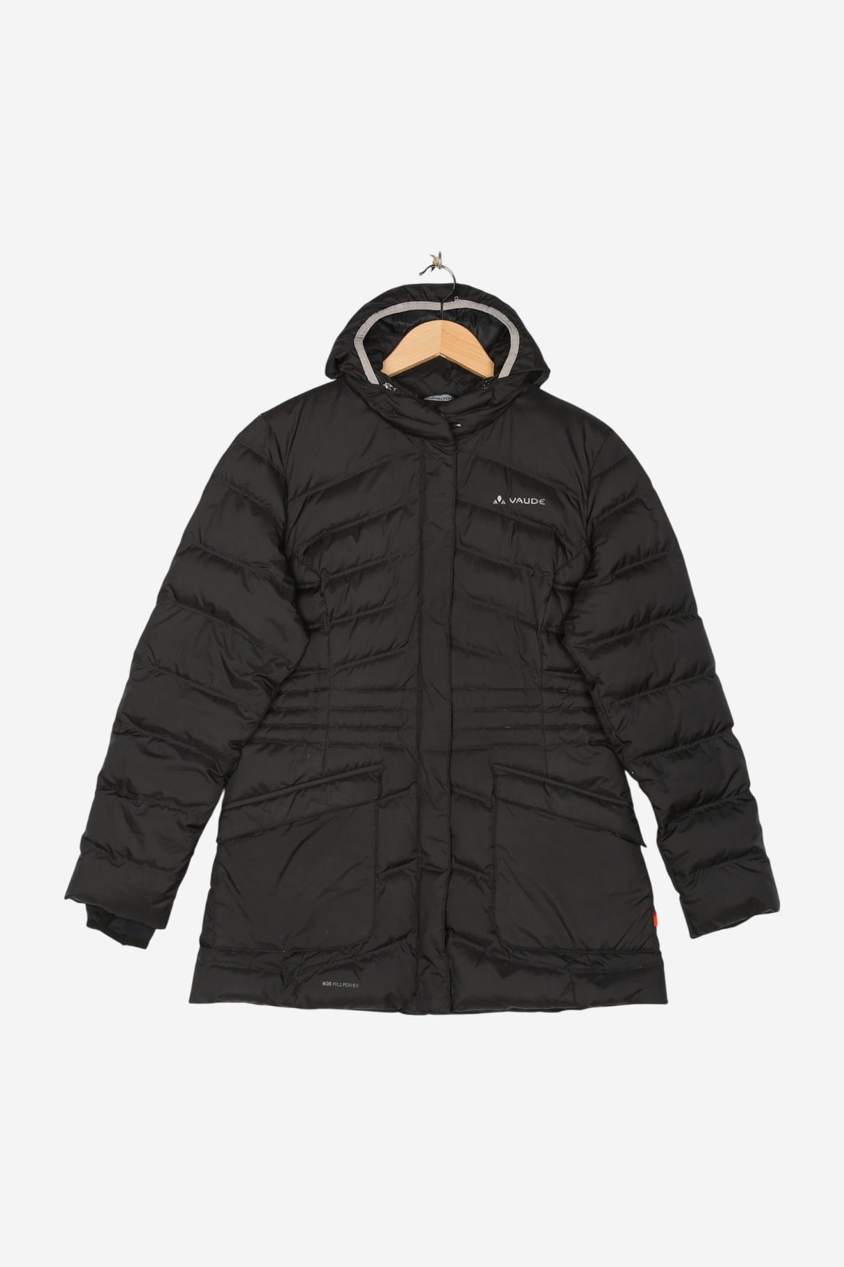 Daunenjacke für Damen