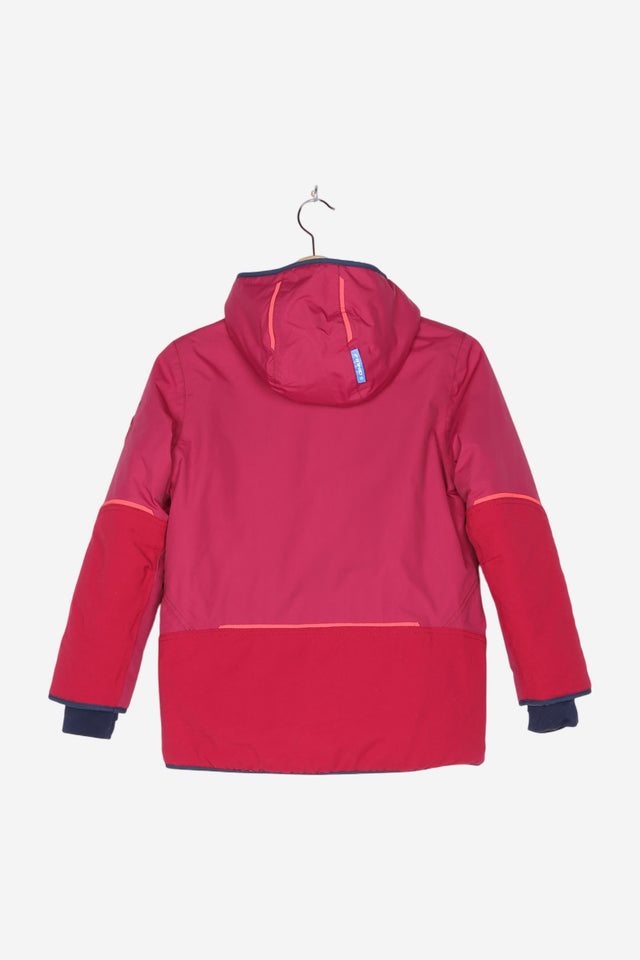 Winterjacke für Kinder