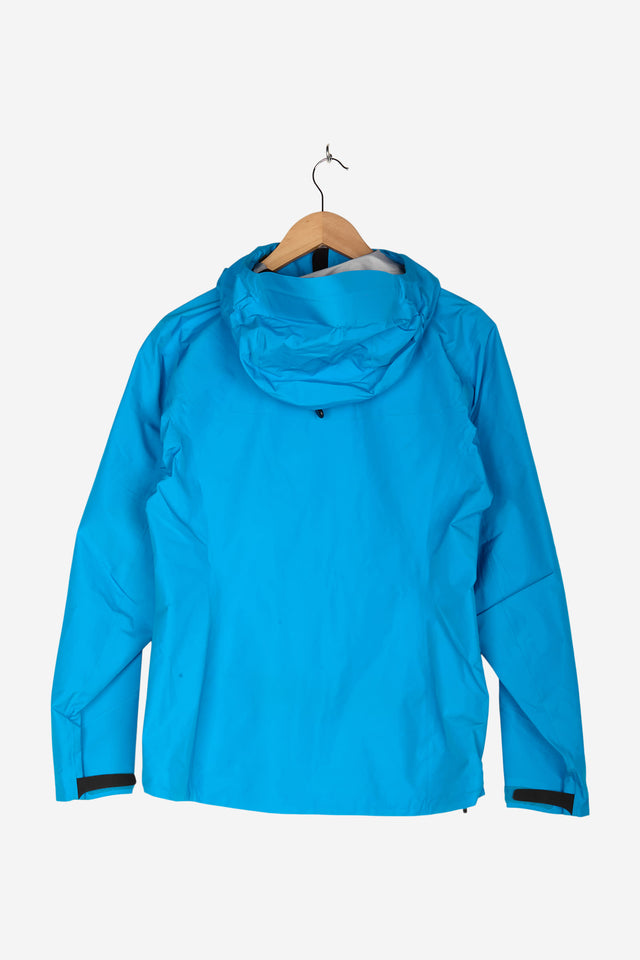 Regenjacke mit GORE-TEX für Damen