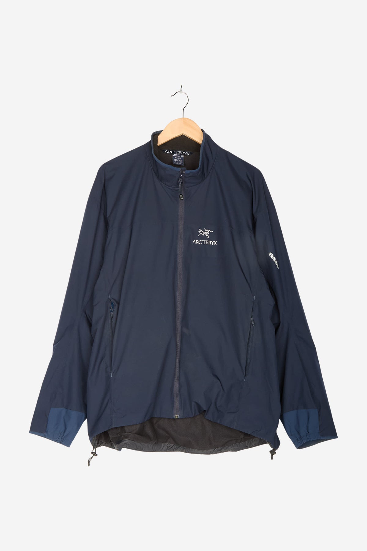 Freizeitjacke für Herren
