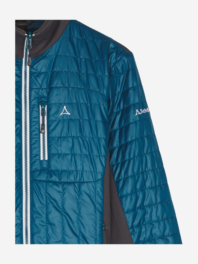 Isolationsjacke für Herren