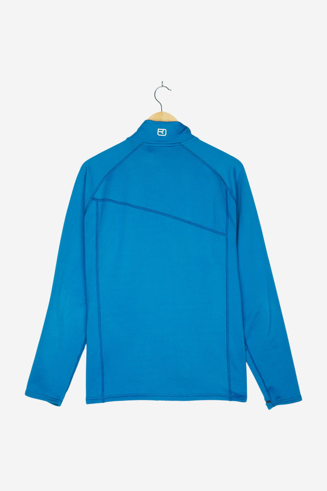 Fleecejacke für Herren