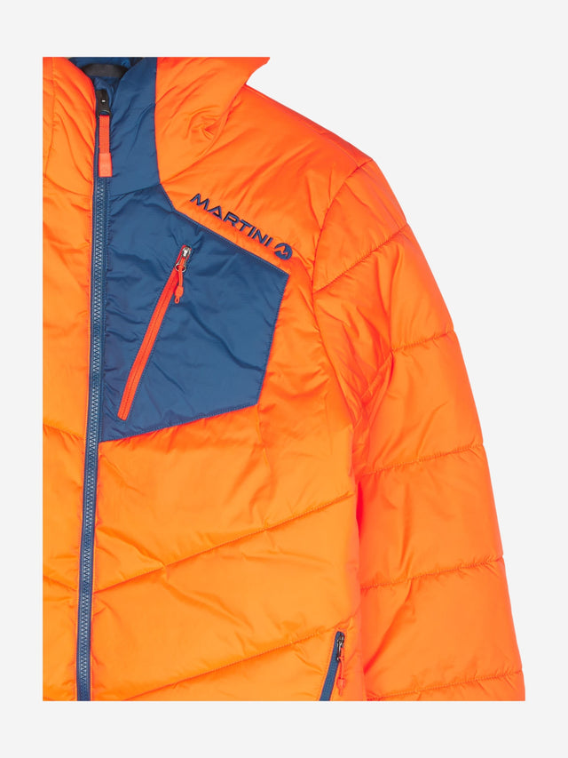 Isolationsjacke für Herren