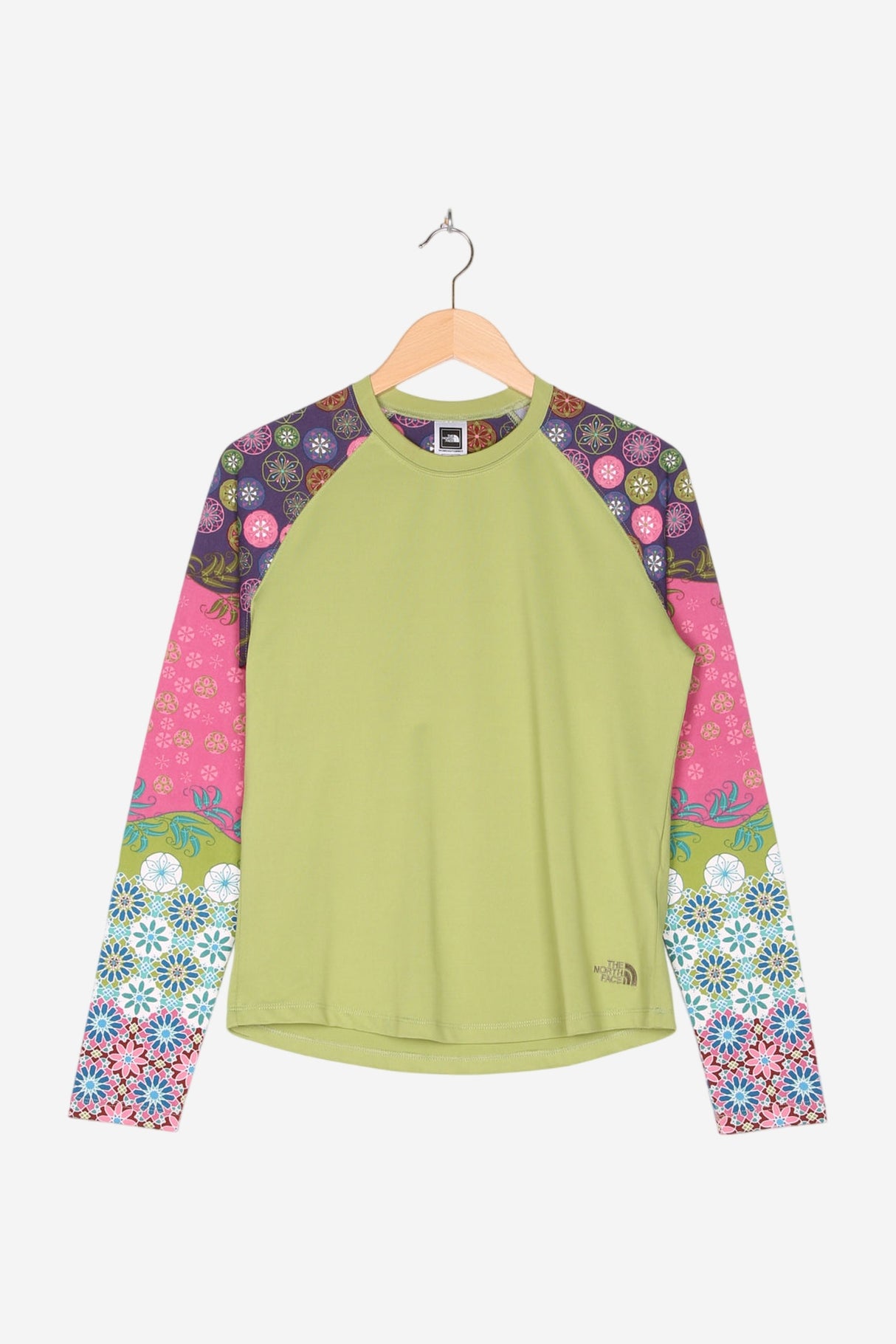 Longsleeve für Damen
