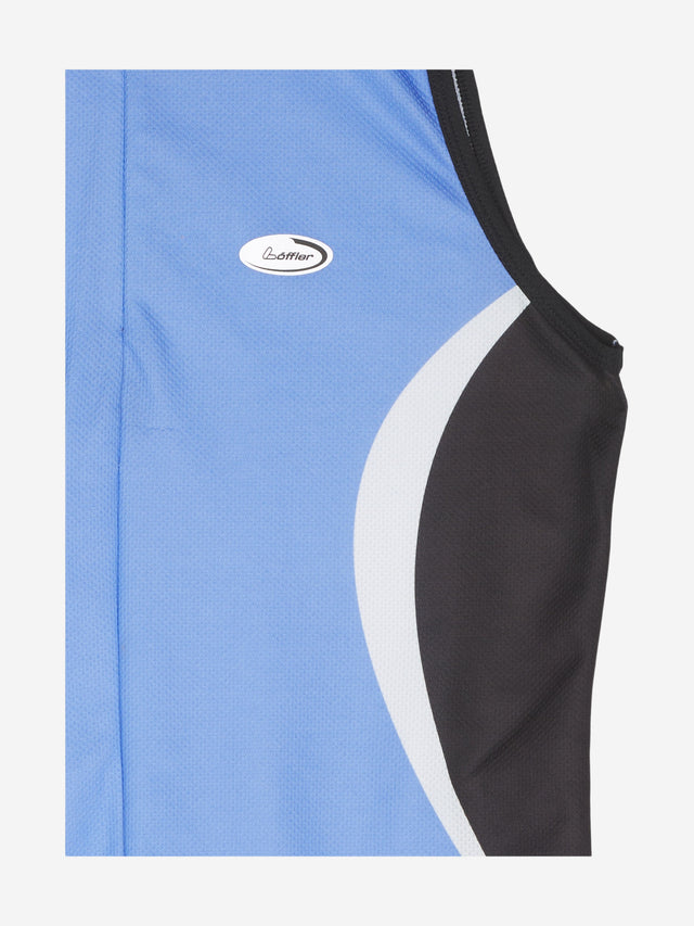 Fahrradtrikot für Damen