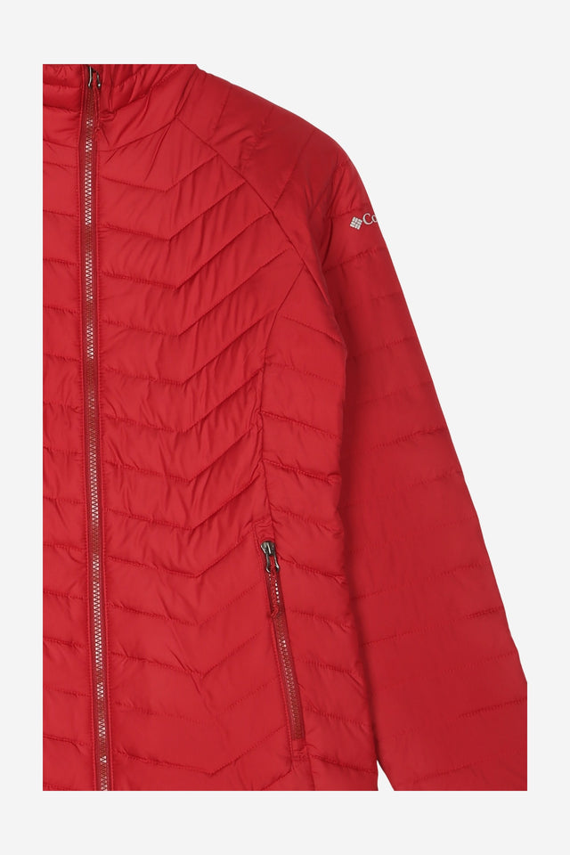 Isolationsjacke für Damen
